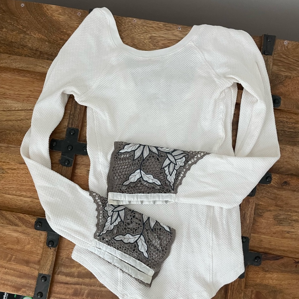 FREE PEOPLE THERMAL